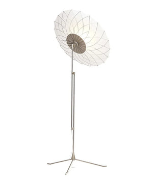 Filigree Floor Lamp