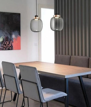 Legier Pendant Light