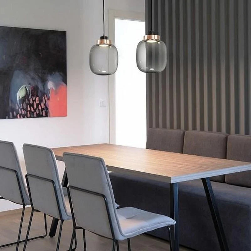 Legier Pendant Light