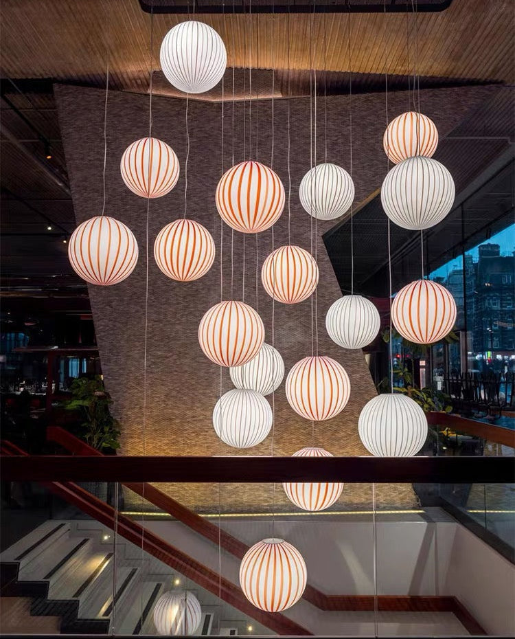 Filigrana Pendant Light