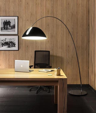 Pluma Floor Lamp