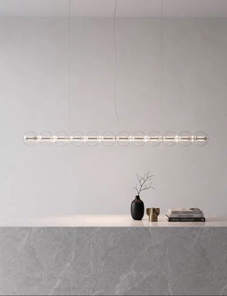 Luce Sferica S1 Suspension Lamp