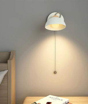 Aisilan Wall Lamp Adjustable Reading Light S13