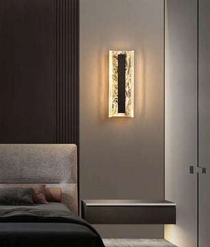 Alberta Wall Lamp