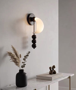 Patty Wall Sconce