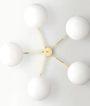 Alby Ceiling Lamp