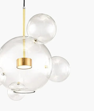 Bolle Chandelier