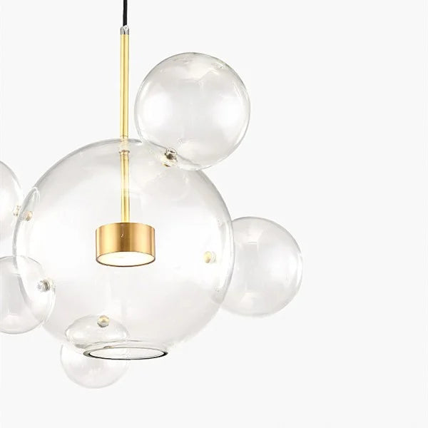 Bolle Chandelier