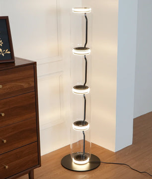 Noctambule Floor Lamp
