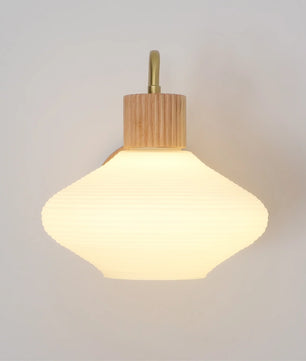 Wohlert Wall Lamp