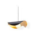  Black & Gold