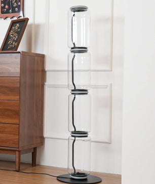 Noctambule Floor Lamp