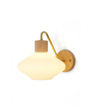 Wohlert Wall Lamp