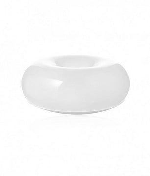 Bauhaus Glass Donut Table / Wall Lamp S77