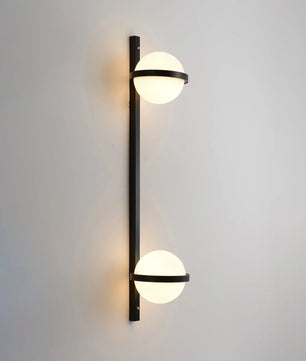 Solstice Outdoor Wall Light