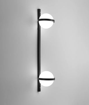 Solstice Outdoor Wall Light