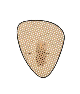 Screen Cannage Wall Lamp
