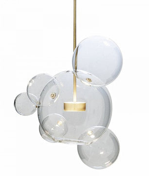 Bolle Chandelier