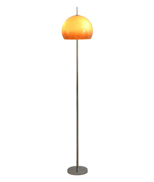 Tall Mushroom Floor Lamp