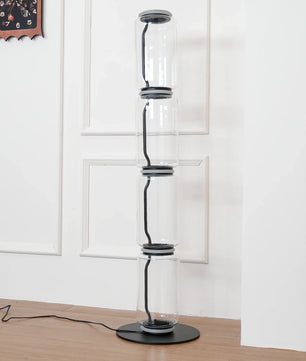 Noctambule Floor Lamp