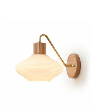 Wohlert Wall Lamp