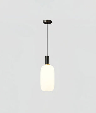 Alton Glass Pendant Light