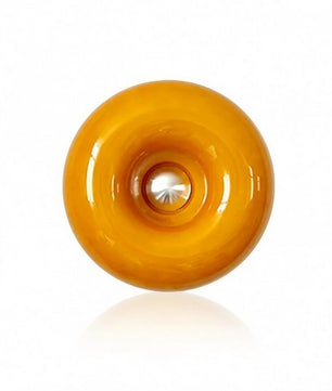 Bauhaus Glass Donut Table / Wall Lamp S77