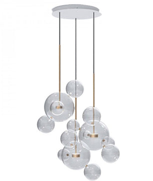 Bolle Chandelier