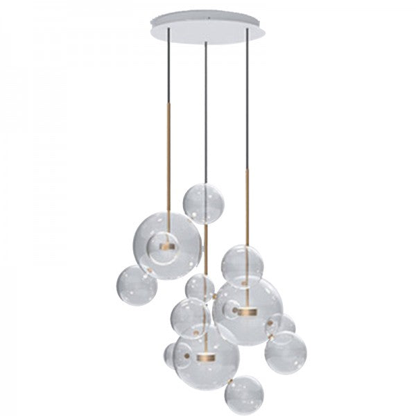 Bolle Chandelier