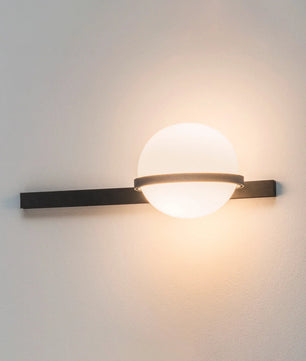 Solstice Outdoor Wall Light
