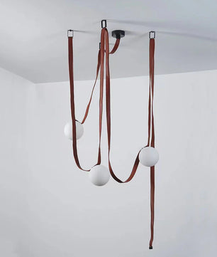 Light Rail Pendant Lamp