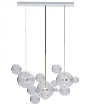 Bolle Chandelier