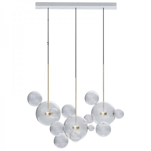 Bolle Chandelier