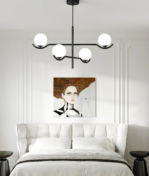 Baer Pendant Light