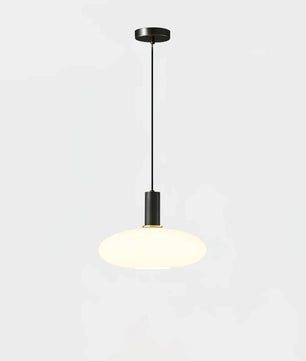 Alton Glass Pendant Light