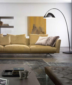 Pluma Floor Lamp
