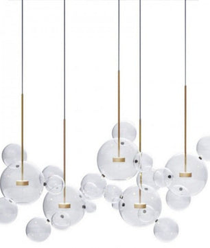 Bolle Chandelier