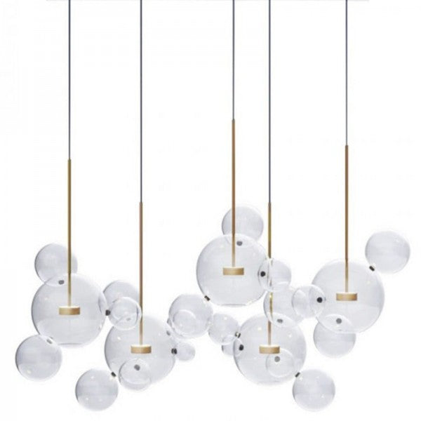 Bolle Chandelier