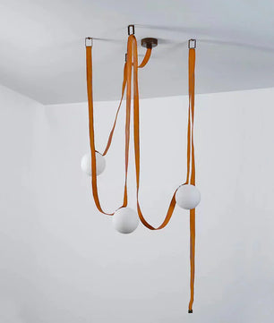 Light Rail Pendant Lamp