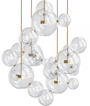 Bolle Chandelier