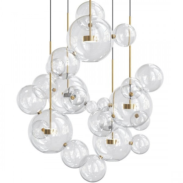 Bolle Chandelier
