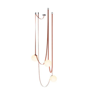 Light Rail Pendant Lamp