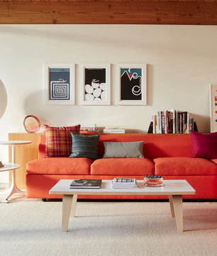Nelson Table Lamp