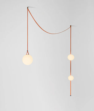 Light Rail Pendant Lamp