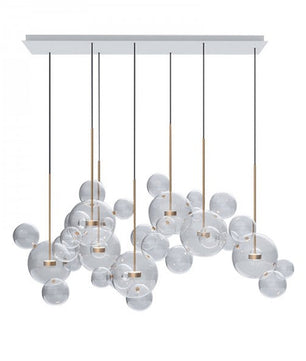 Bolle Chandelier