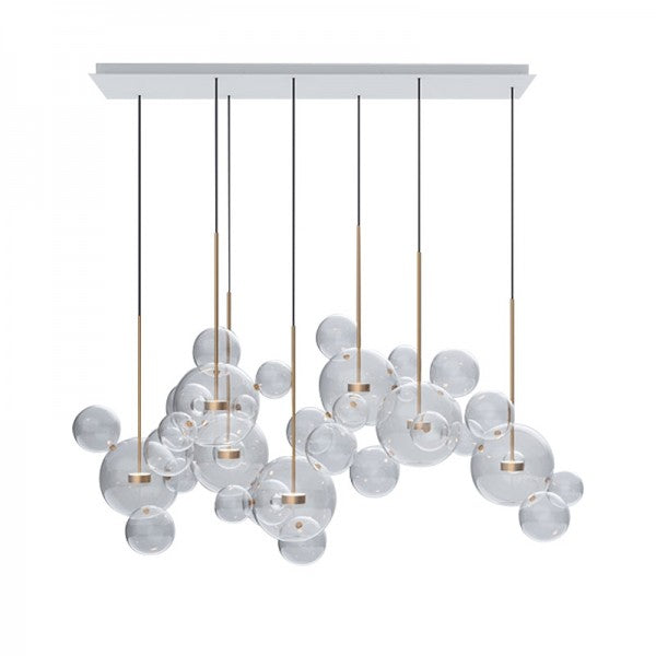 Bolle Chandelier