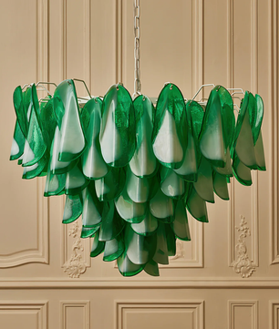 Smeraldo Chandelier