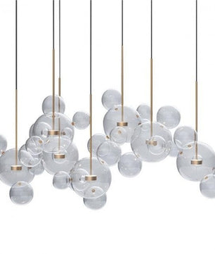 Bolle Chandelier