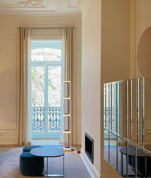 Noctambule Floor Lamp