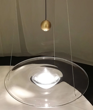 Momento Pendant Light
